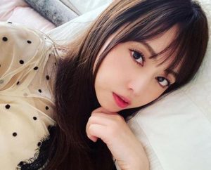 Con đường sự nghiệp của nữ diễn viên