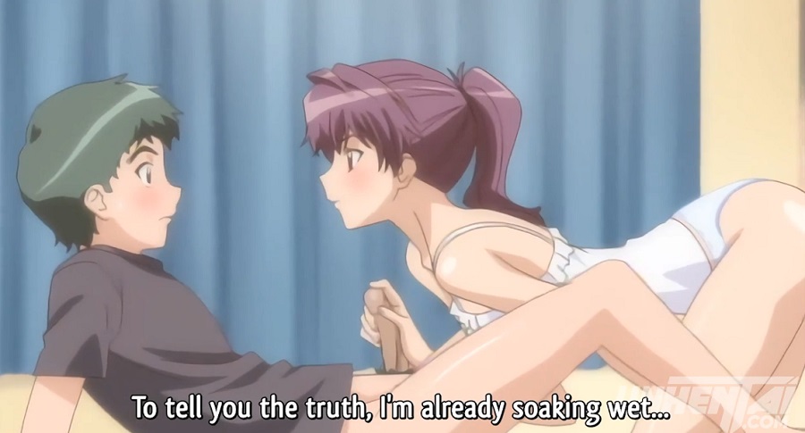 Thể loại phim sex Anime lôi cuốn và hấp dẫn